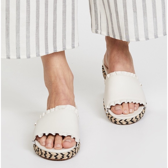 kate spade zahara slide